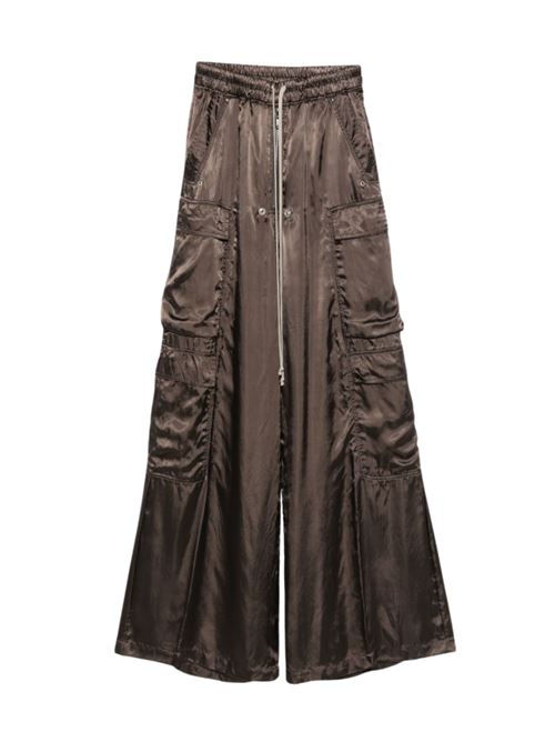 Pantalone con coulisse RICK OWENS | RP01F6327N34
